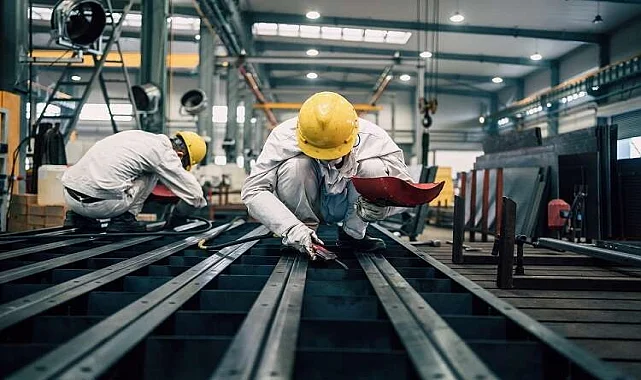 Keskin Şantiye Depolama